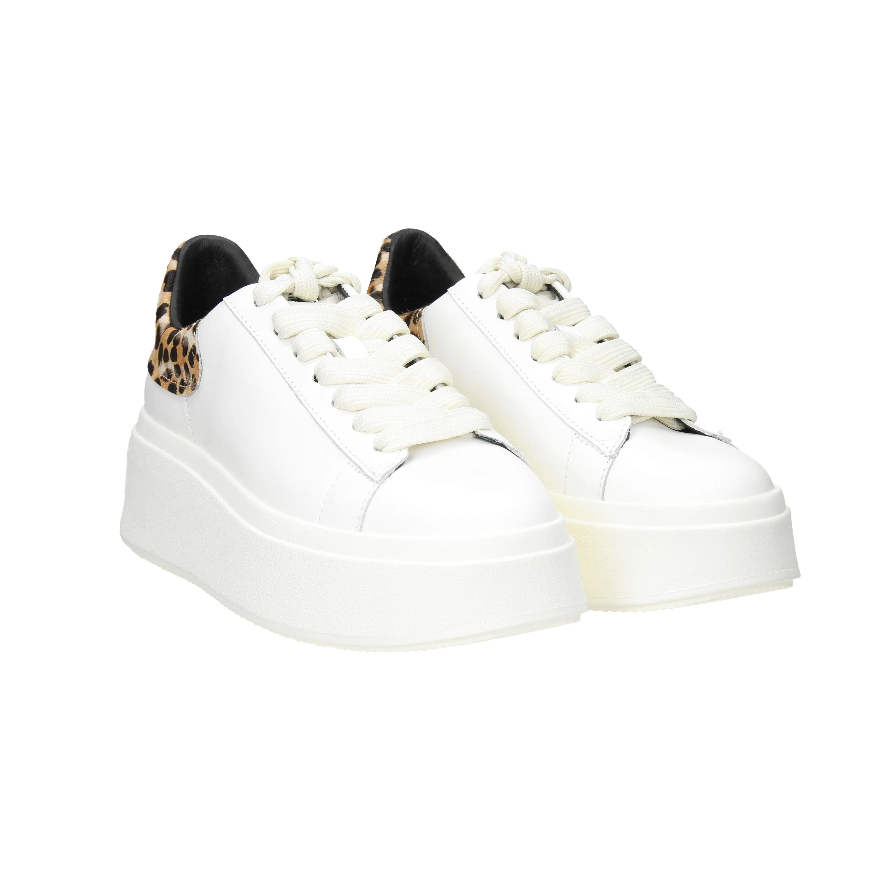 Ash - D MOBY01 Sneakers