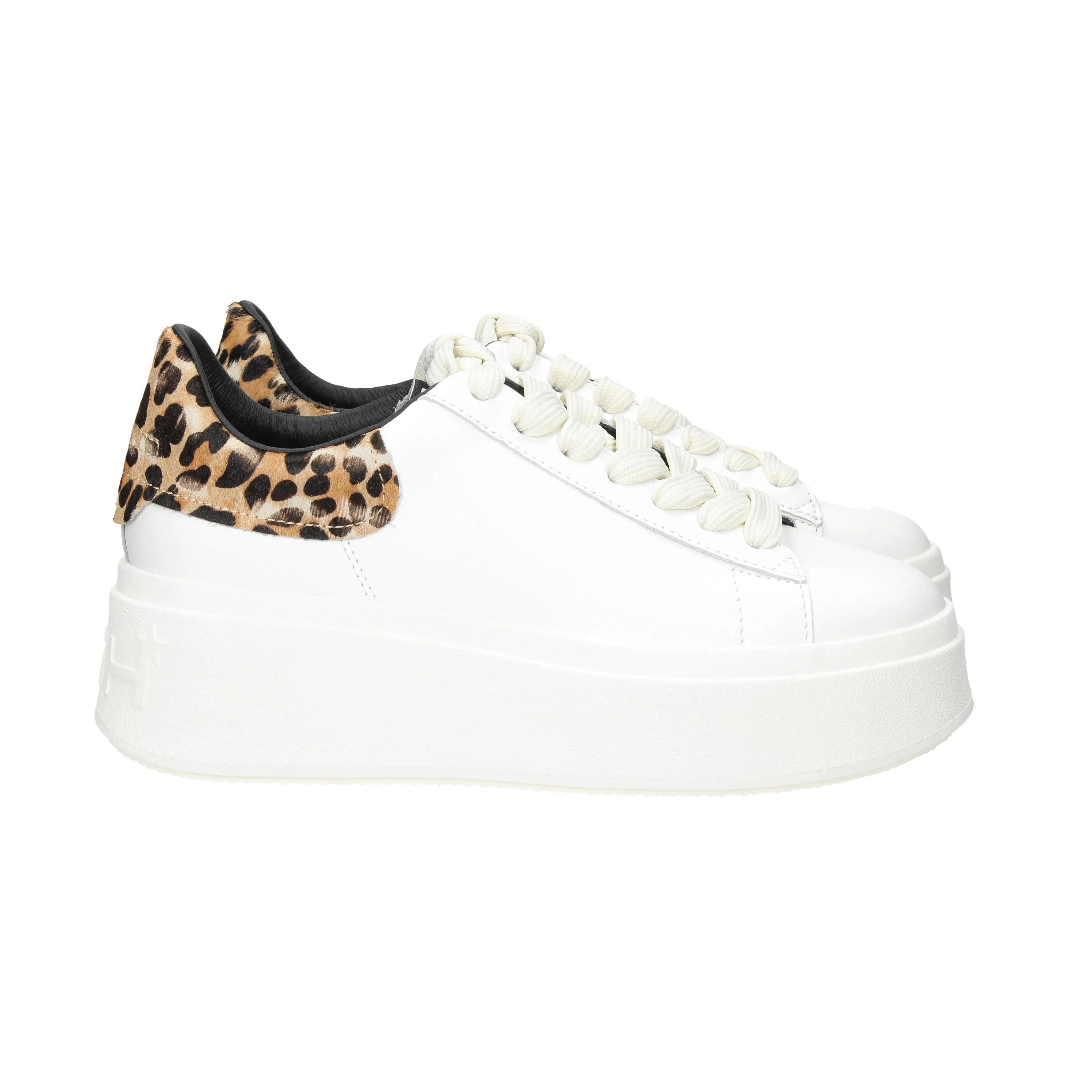 Ash - D MOBY01 Sneakers