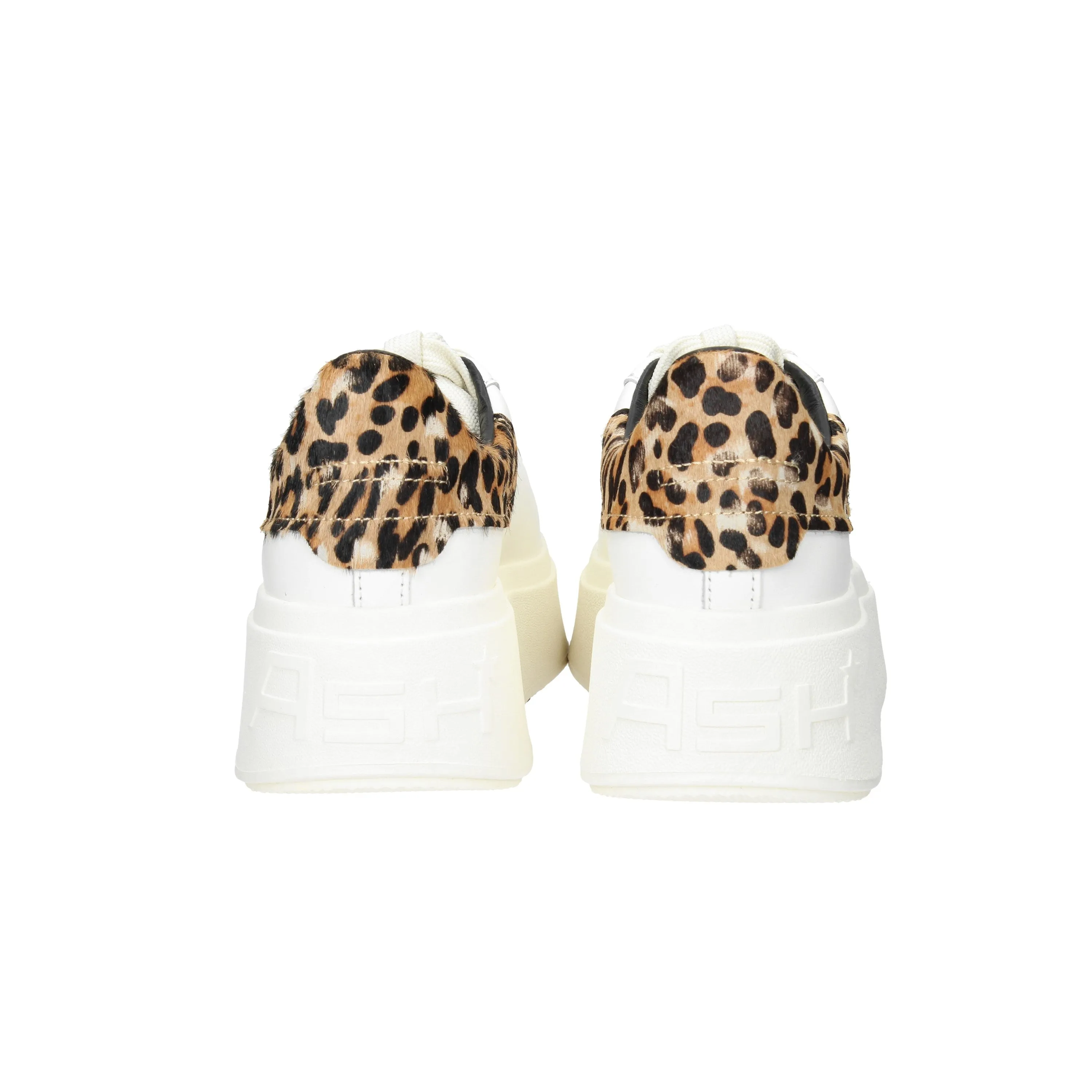 Ash - D MOBY01 Sneakers