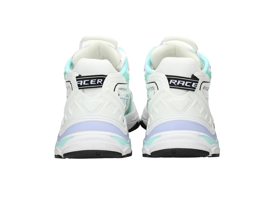 Ash - D RACE04 Sneakers