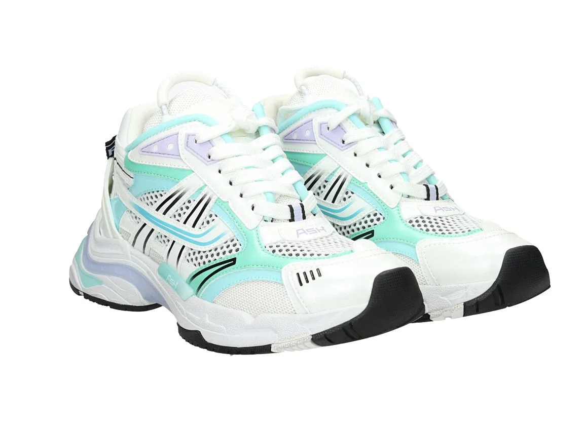Ash - D RACE04 Sneakers