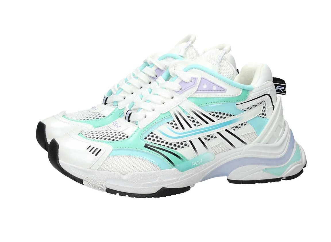 Ash - D RACE04 Sneakers