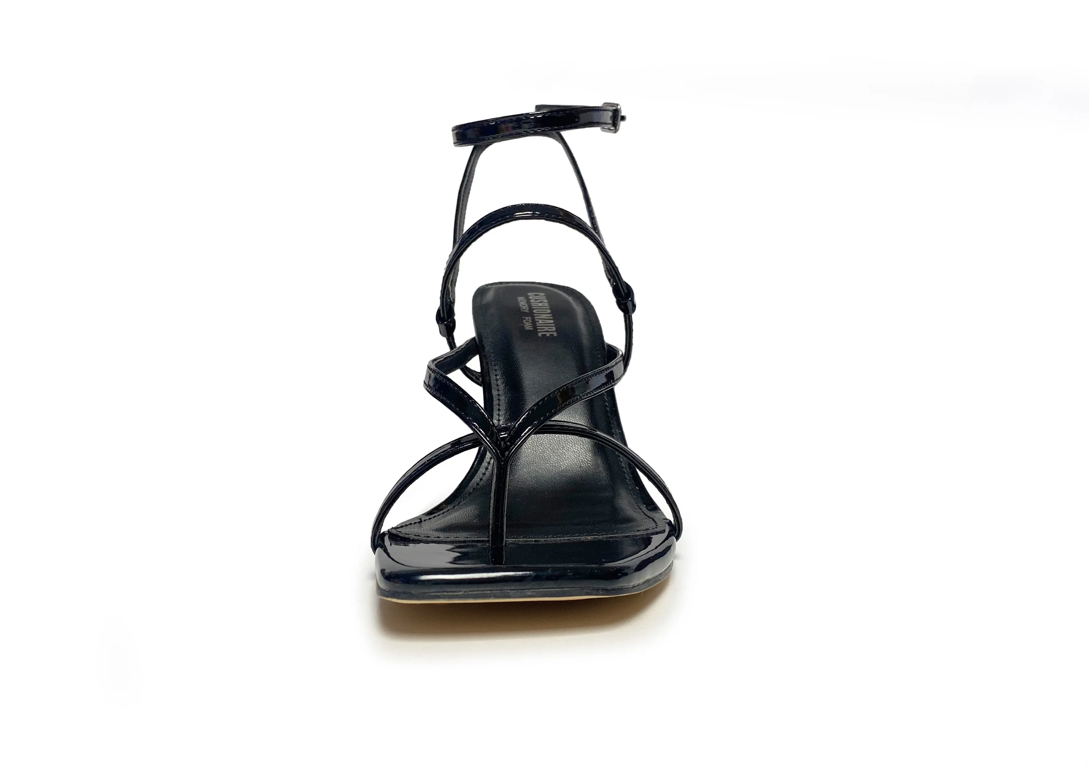 Belmondo Strappy Dress Sandal Holiday