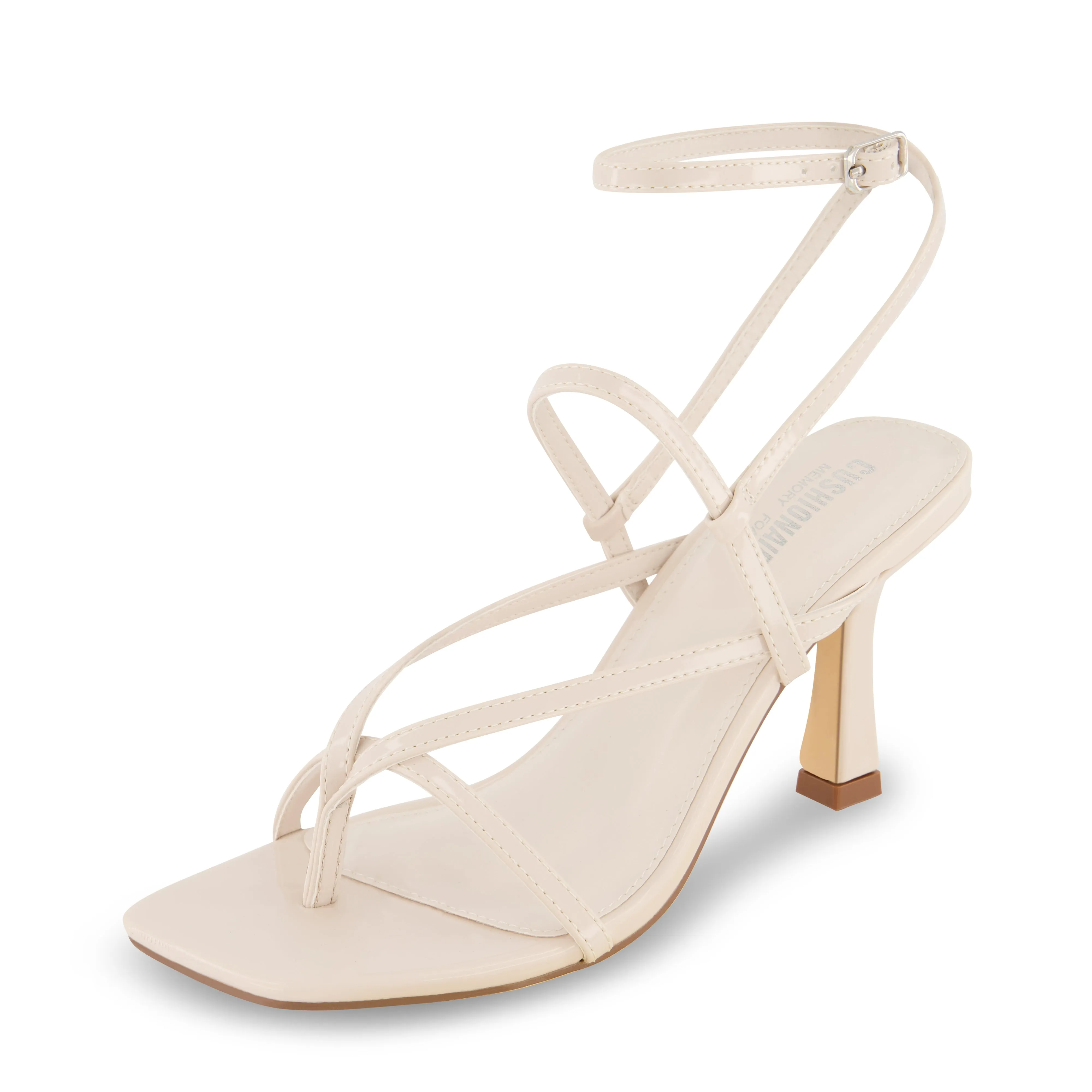 Belmondo Strappy Dress Sandal Holiday