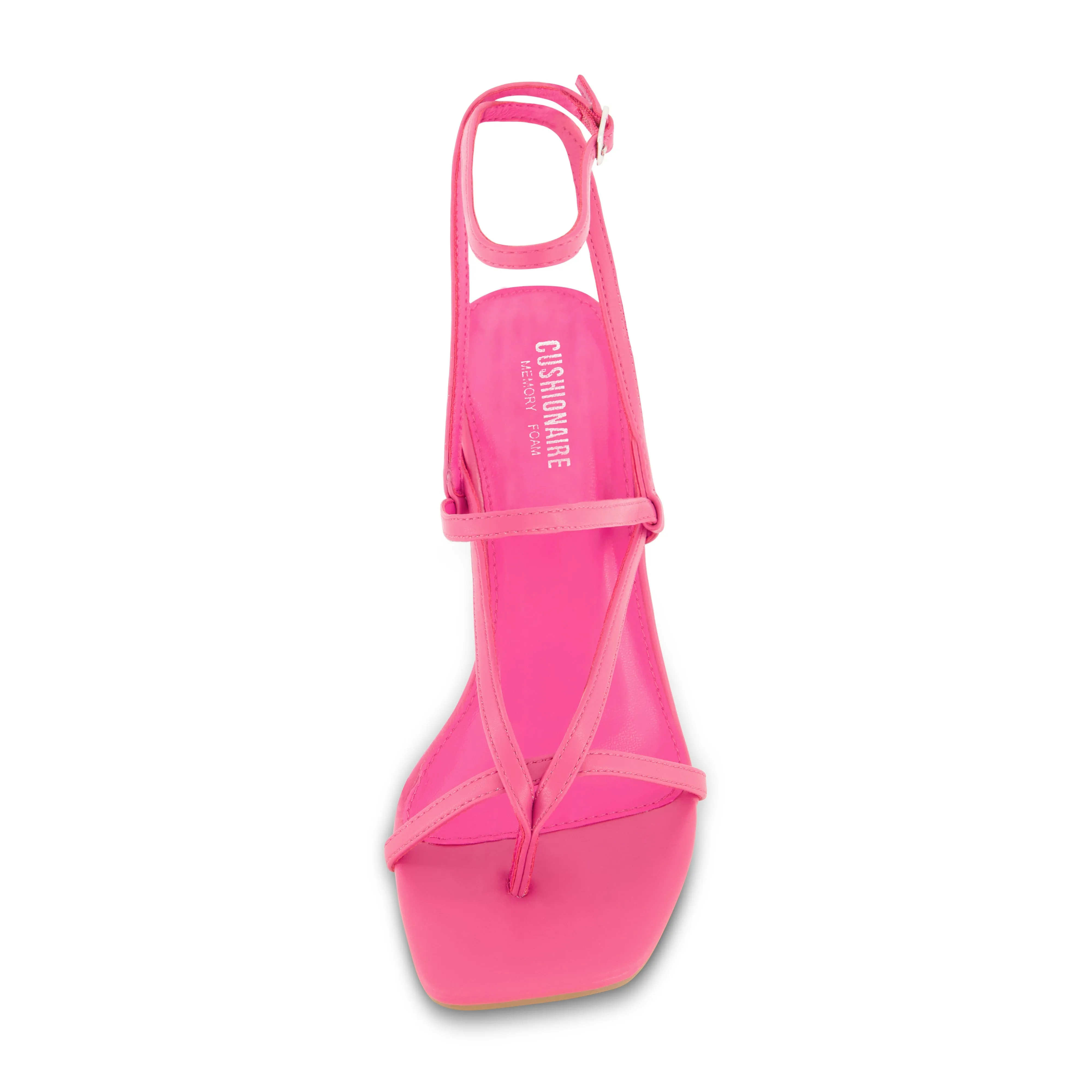 Belmondo Strappy Dress Sandal Holiday