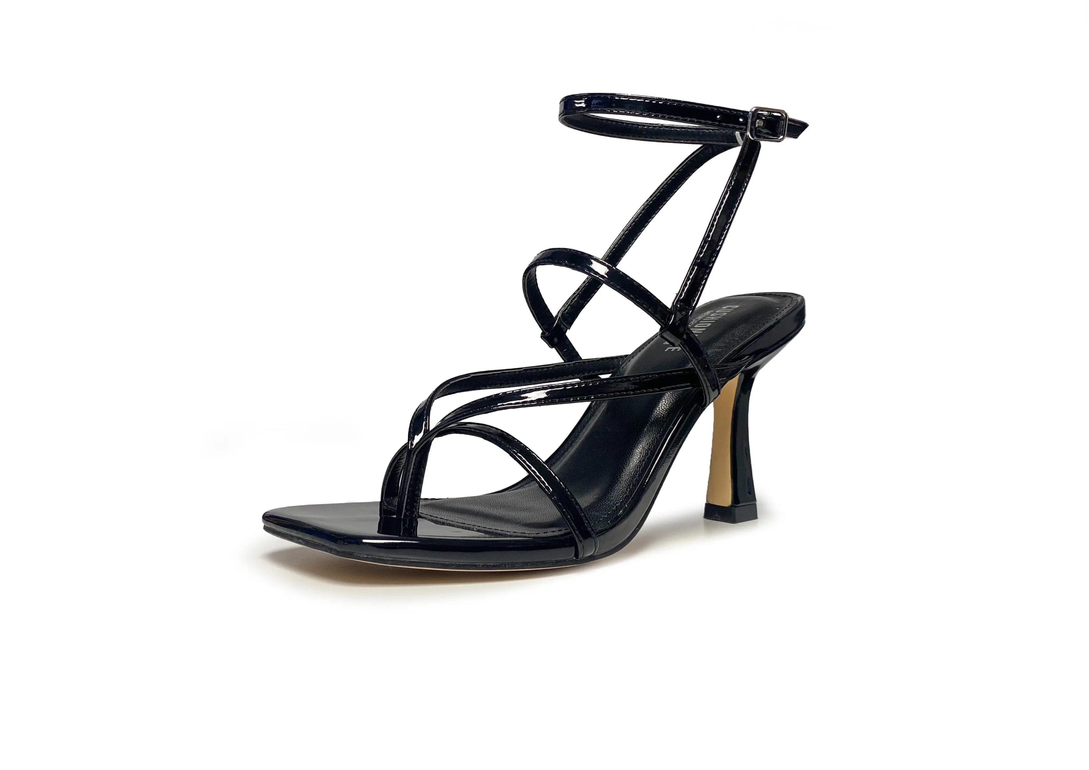 Belmondo Strappy Dress Sandal Holiday