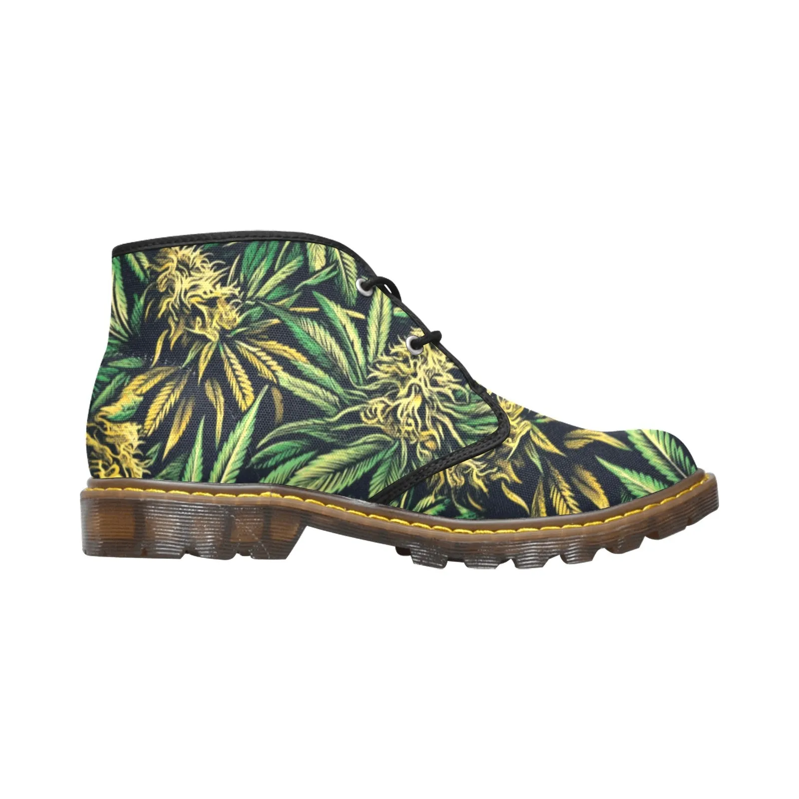 Big Buds Chukka Boots