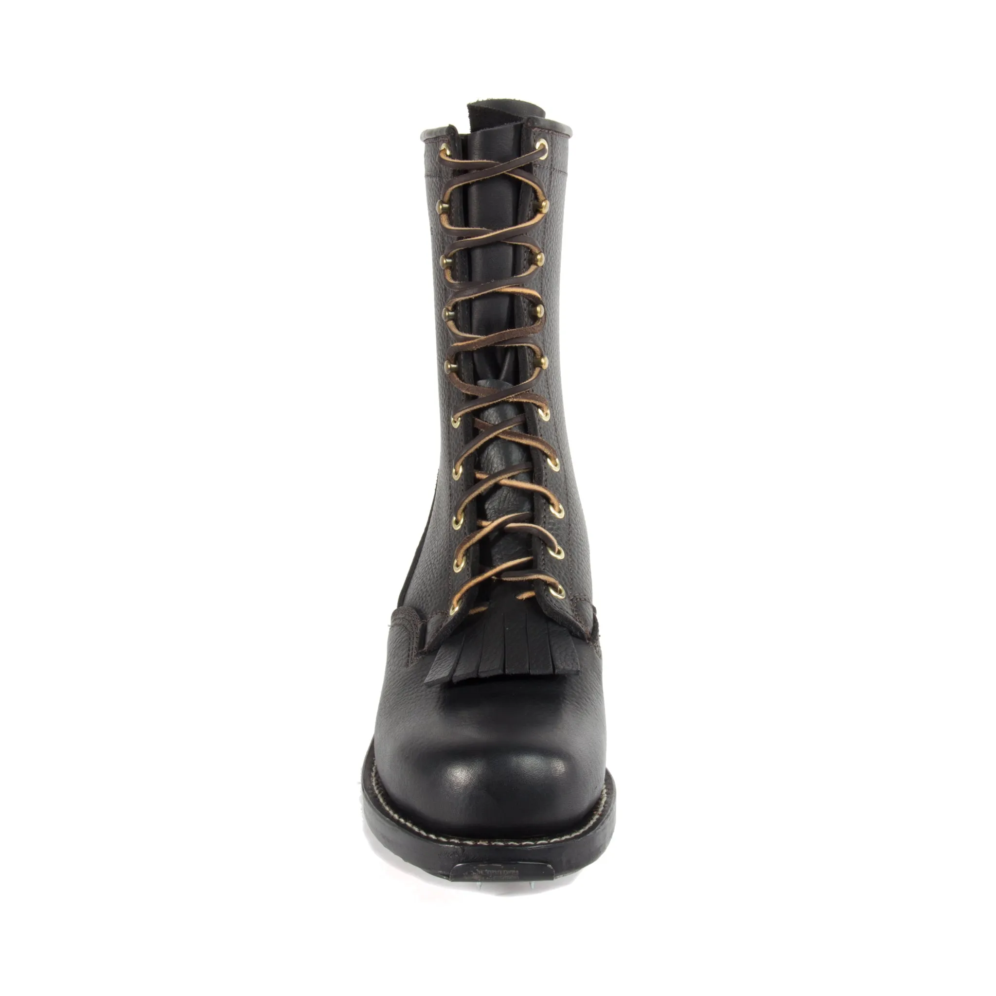 Bison 10" Caulk Boot
