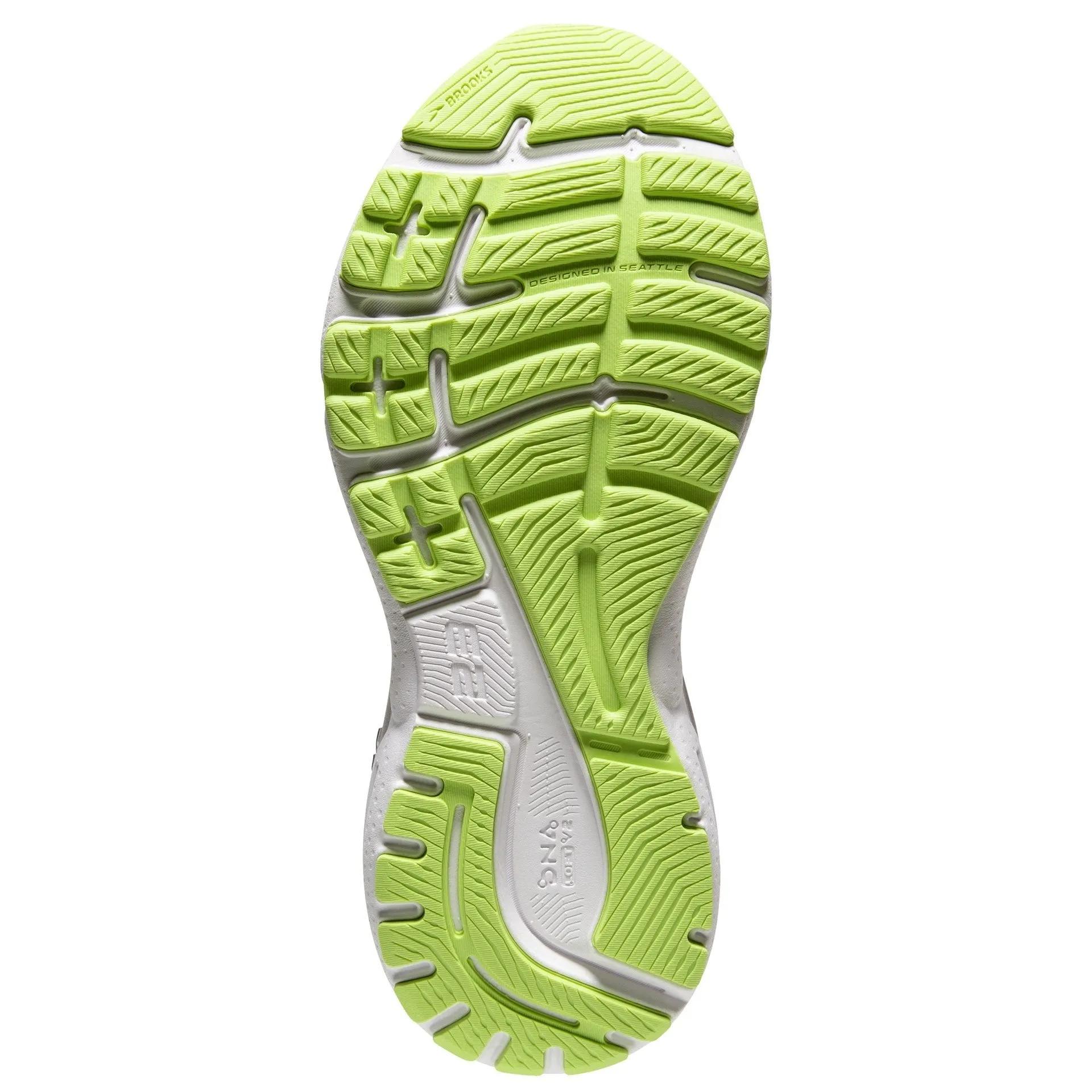 Brooks Adrenaline GTS 23 women's NARROW