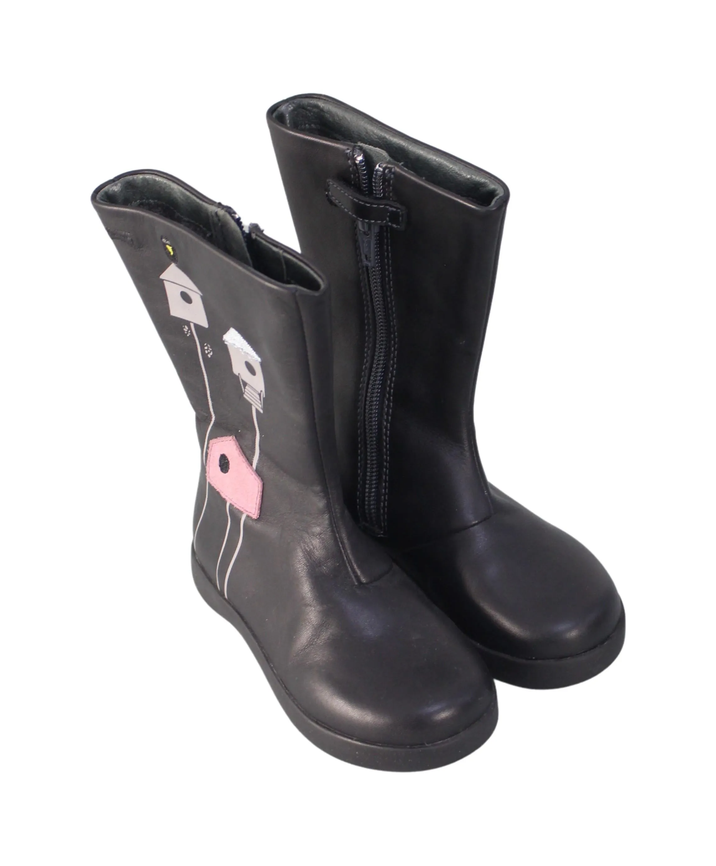 Camper Casual Boots 3T (EU25)