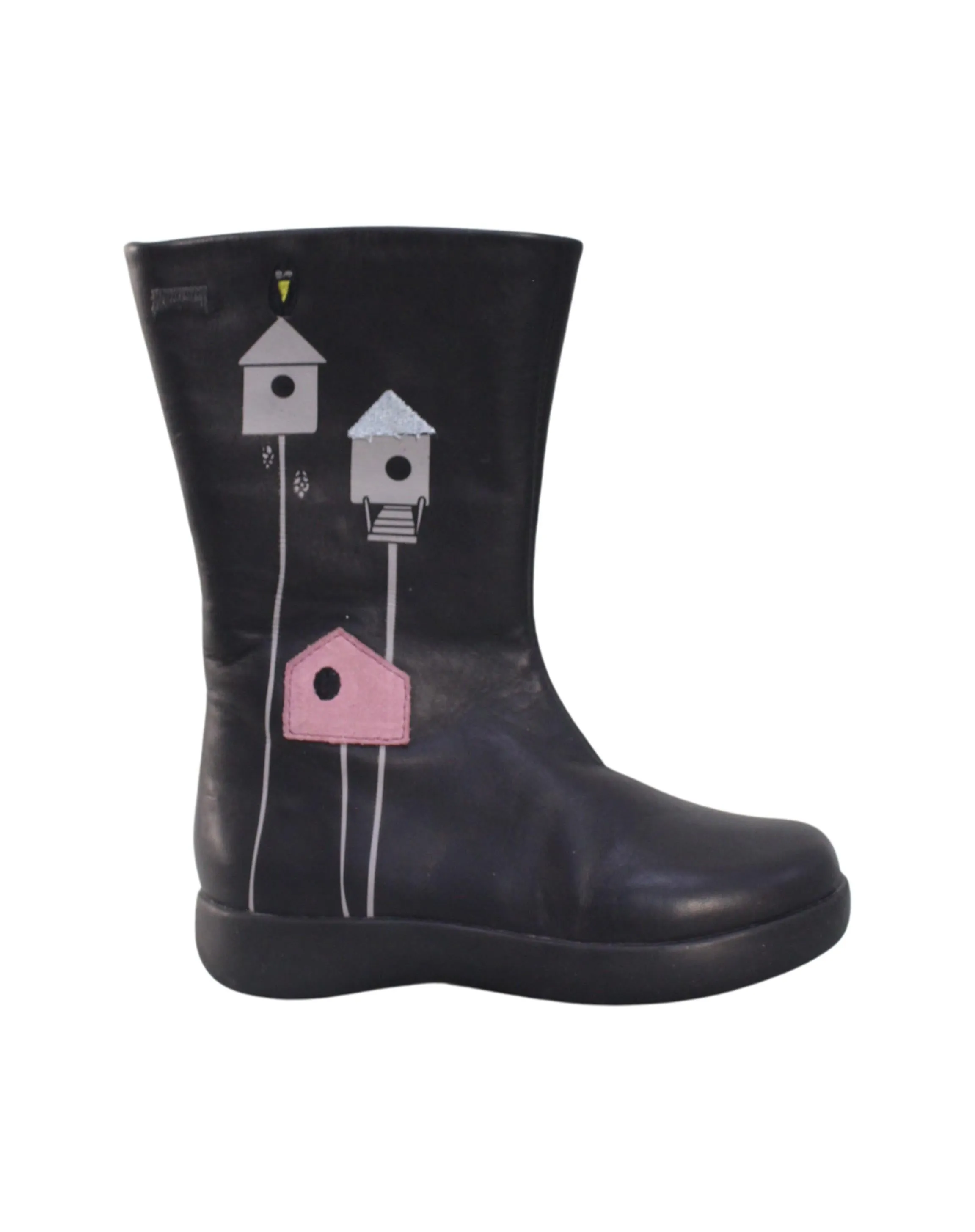 Camper Casual Boots 3T (EU25)