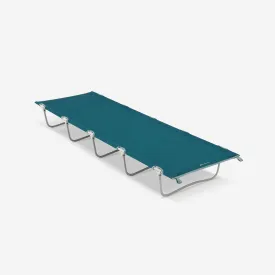 Camping Bed Basic Camp Bed 60 cm 1 Person