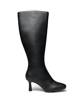 Candid Tall Boot Black