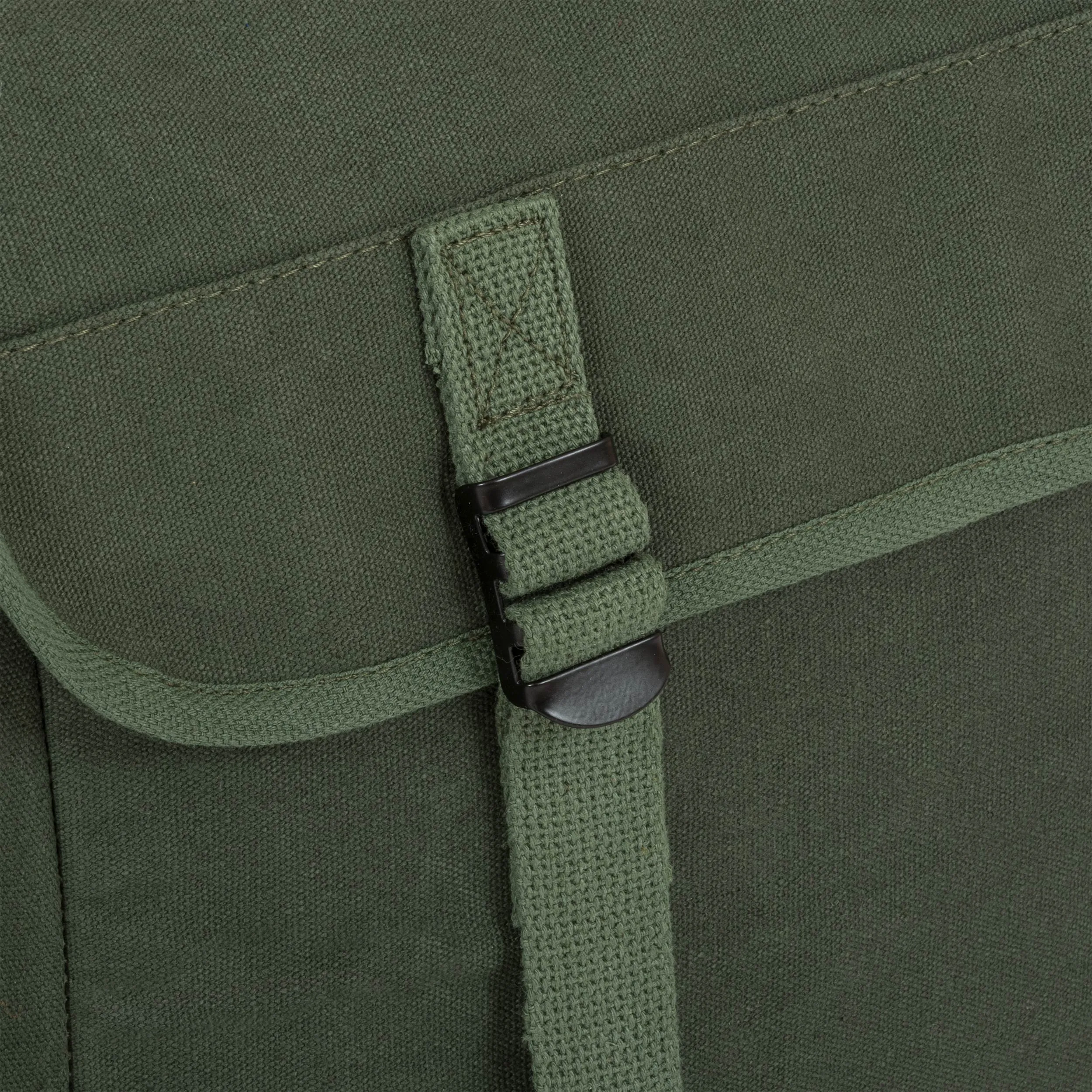 Canvas Heavy Duty Haversack