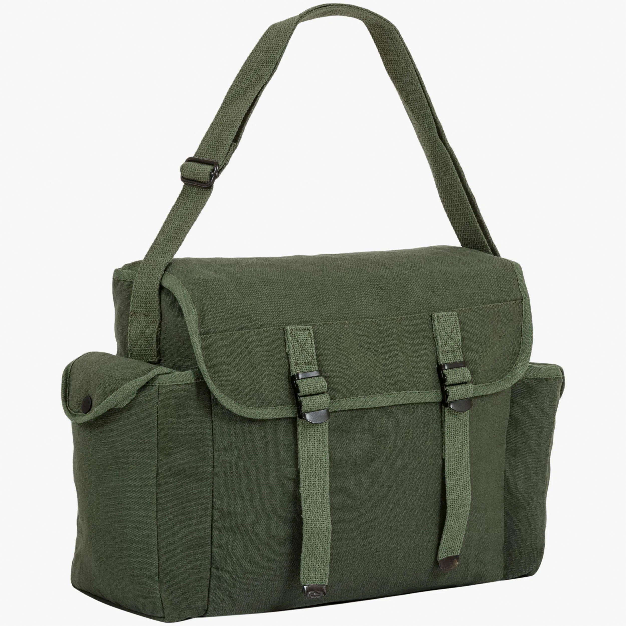Canvas Heavy Duty Haversack