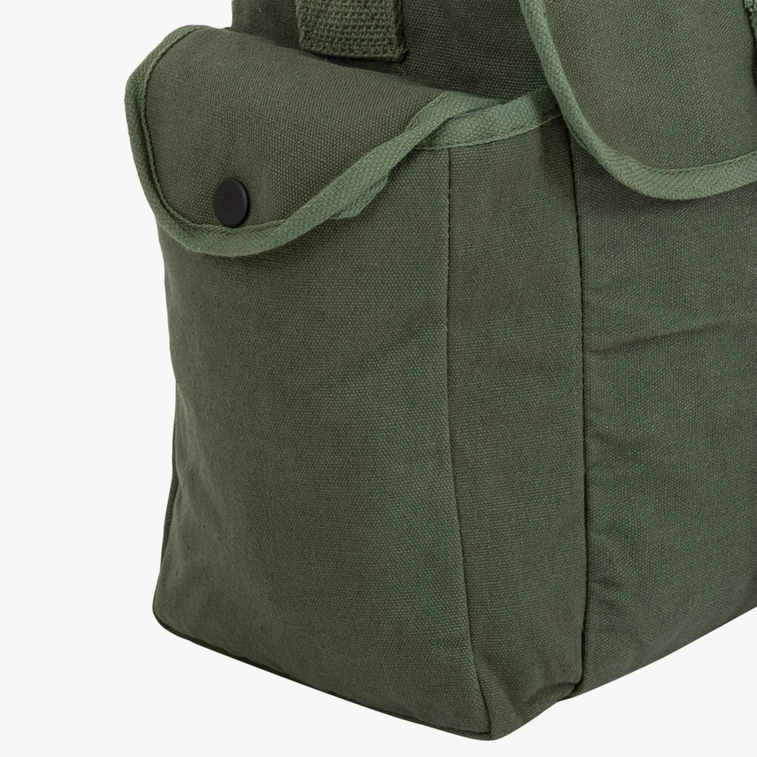 Canvas Heavy Duty Haversack
