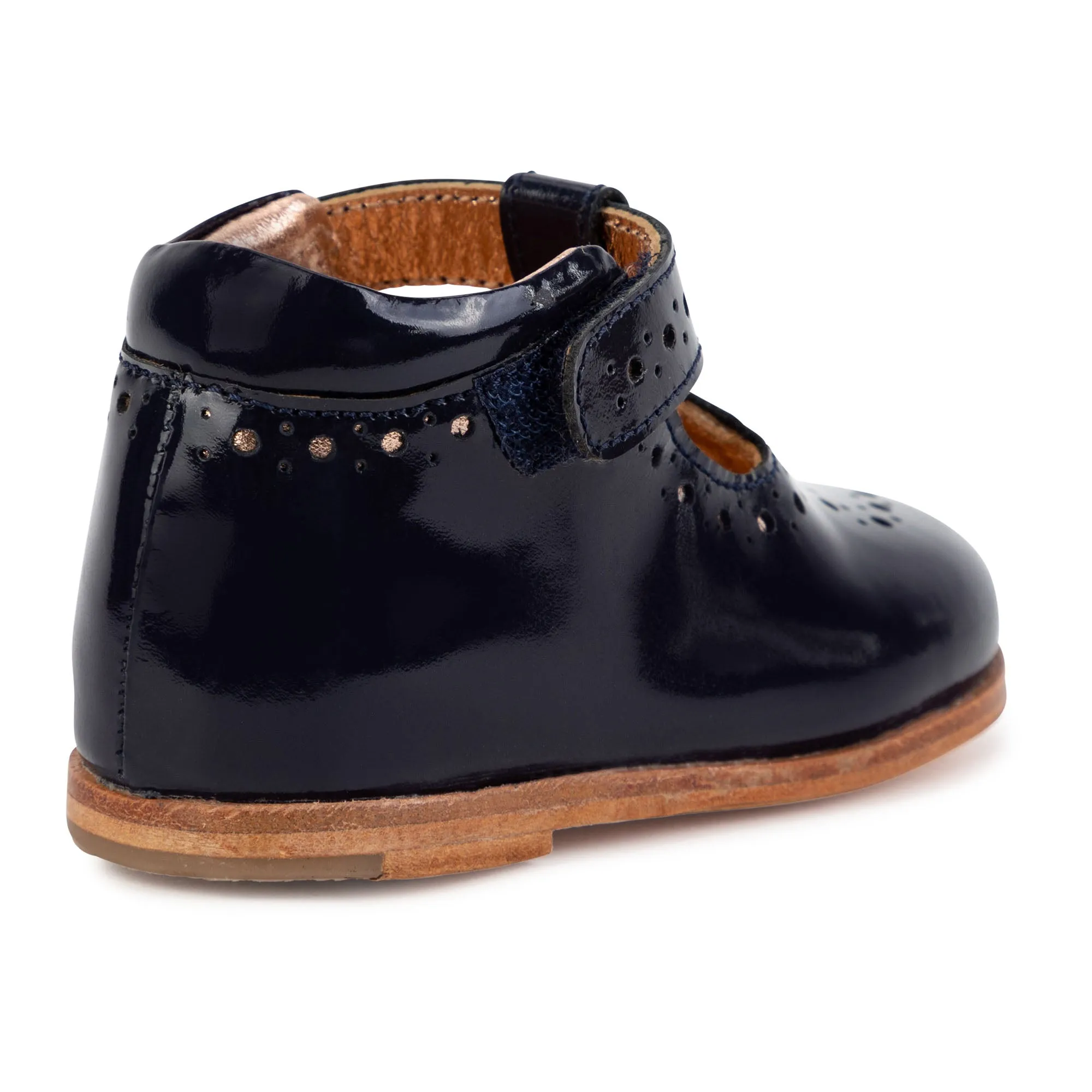 Carrément Beau Ankle Boots Fall 1 Night