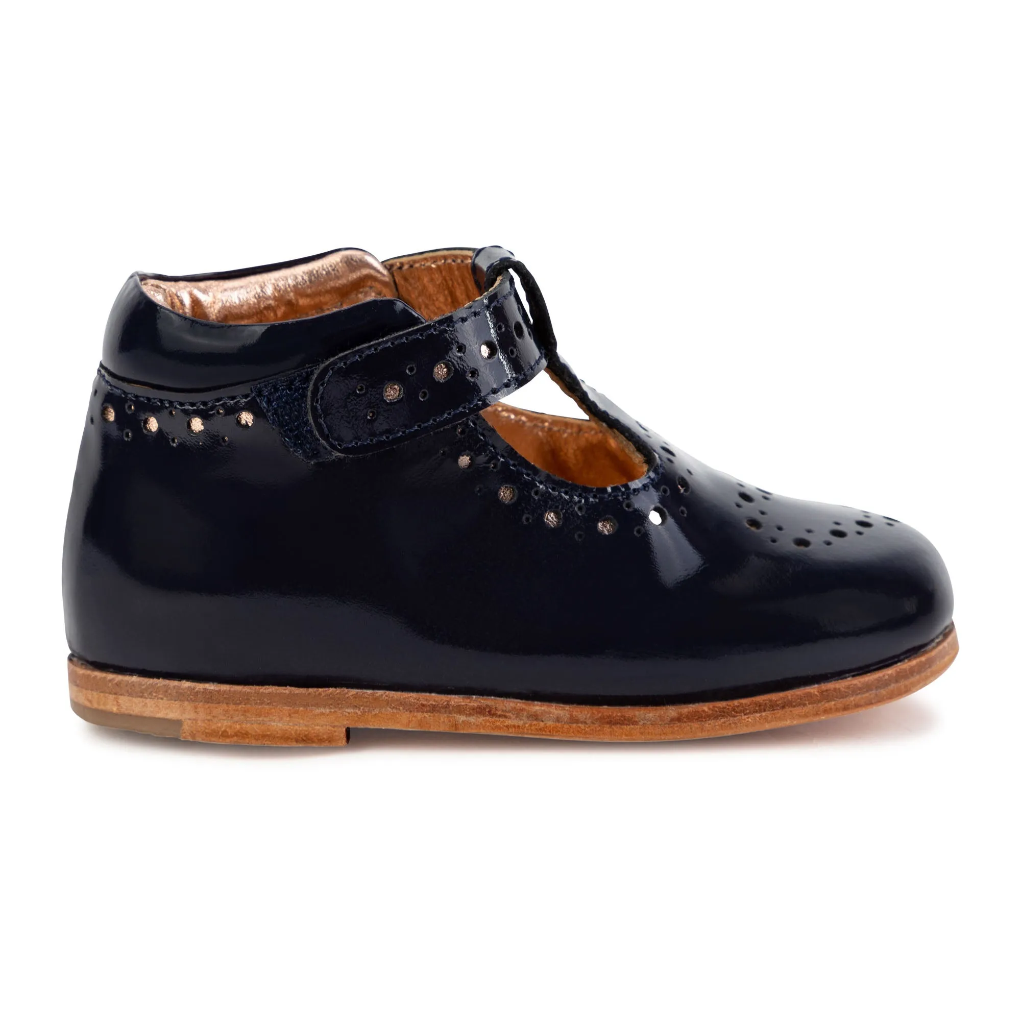 Carrément Beau Ankle Boots Fall 1 Night