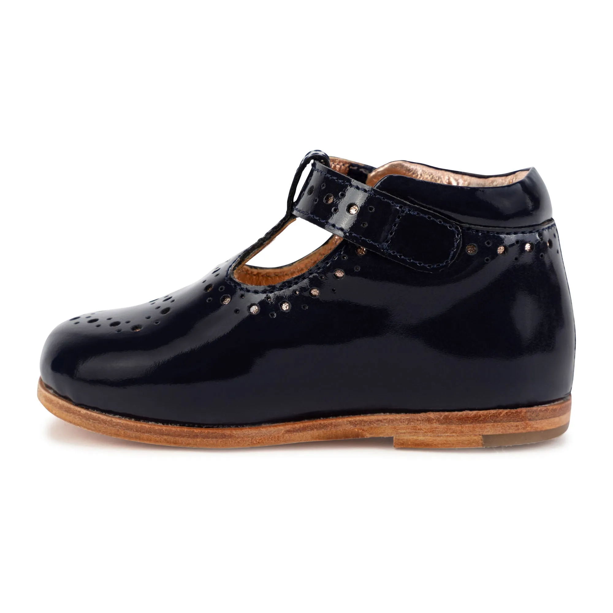 Carrément Beau Ankle Boots Fall 1 Night