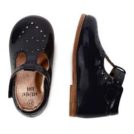 Carrément Beau Ankle Boots Fall 1 Night