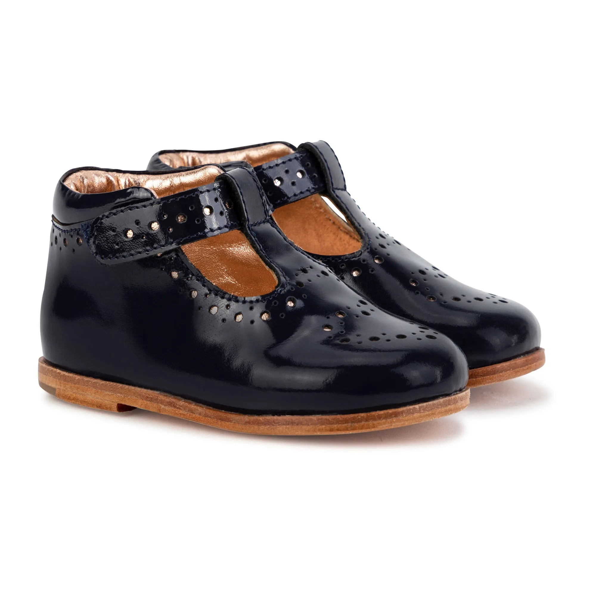 Carrément Beau Ankle Boots Fall 1 Night