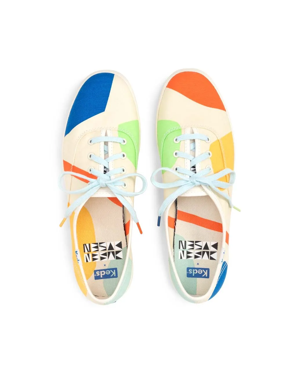 Champion Sneaker - Dusen Dusen Spill