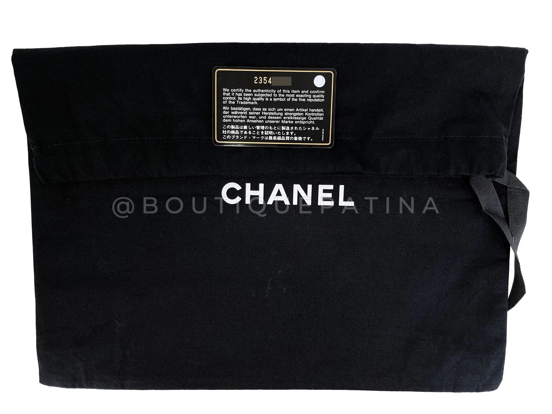 Chanel 17C Coco Cuba Khaki Medium Classic Double Flap Bag GHW CPX