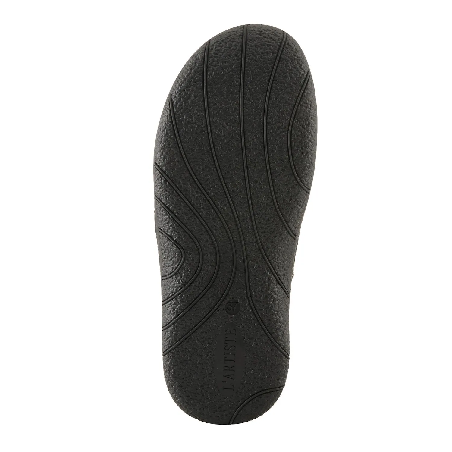 Chesapeak Low Zipper Boot in Black