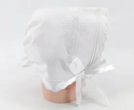 Christening Bonnet