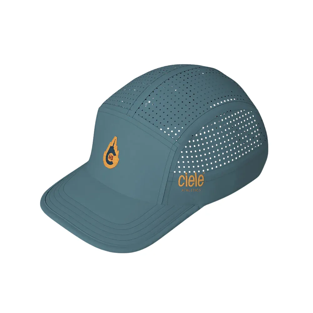 Ciele GOCap SC QA WWM Chamoxic Running Cap
