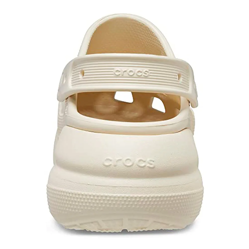 Crush Clog - Unisex