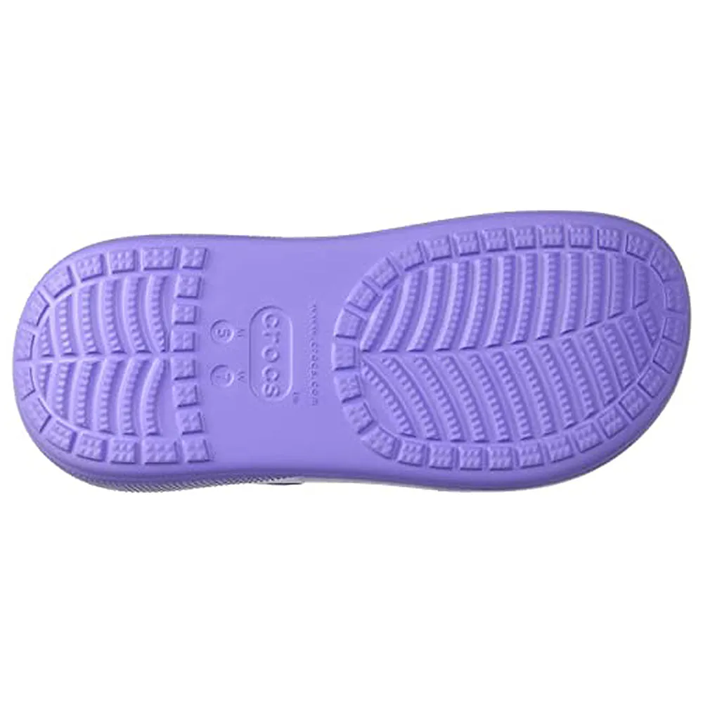Crush Clog - Unisex