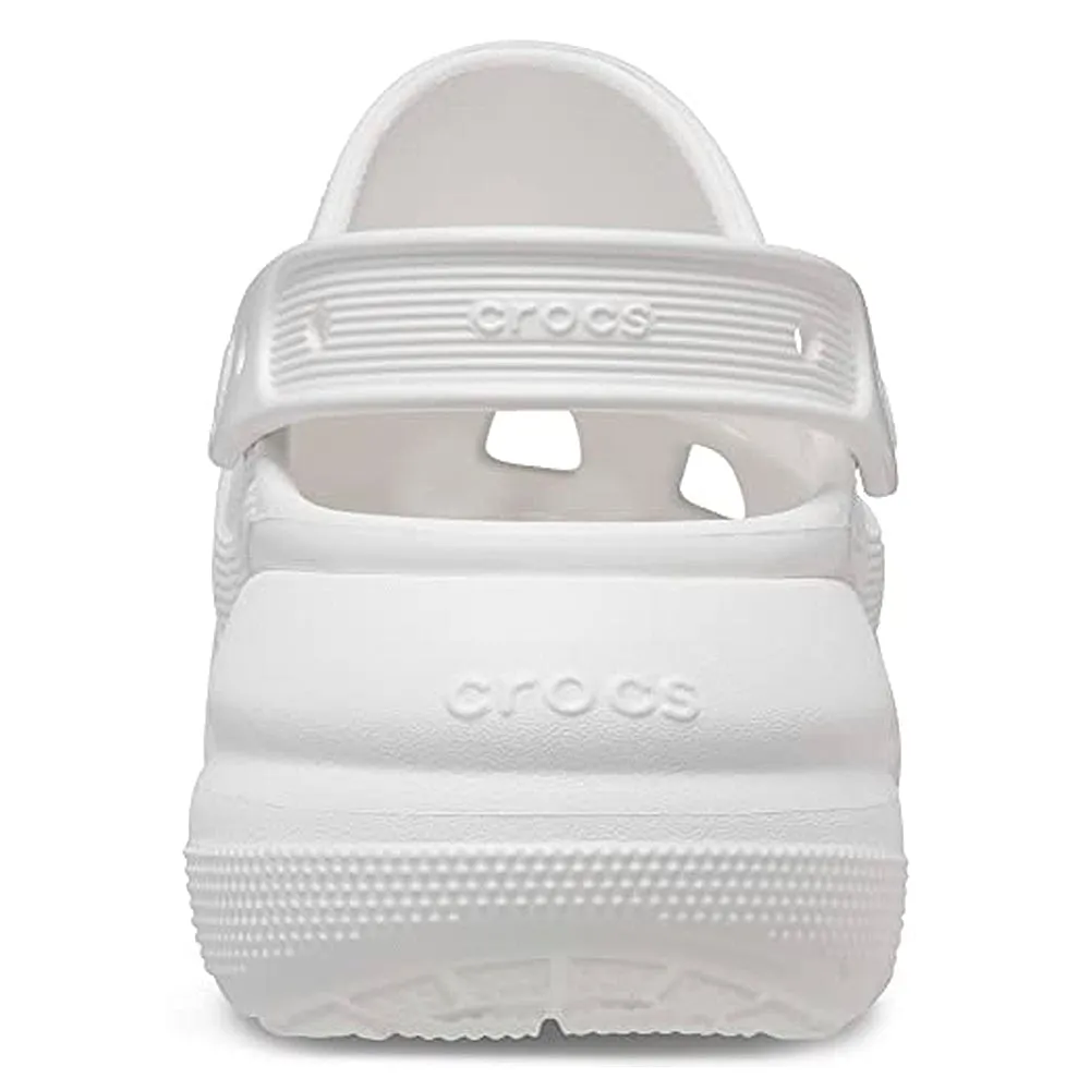 Crush Clog - Unisex