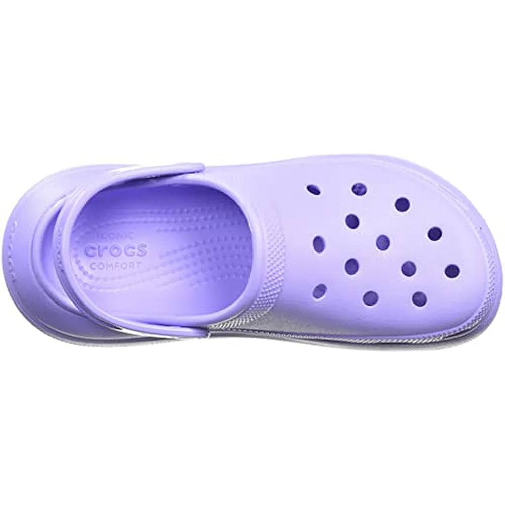 Crush Clog - Unisex