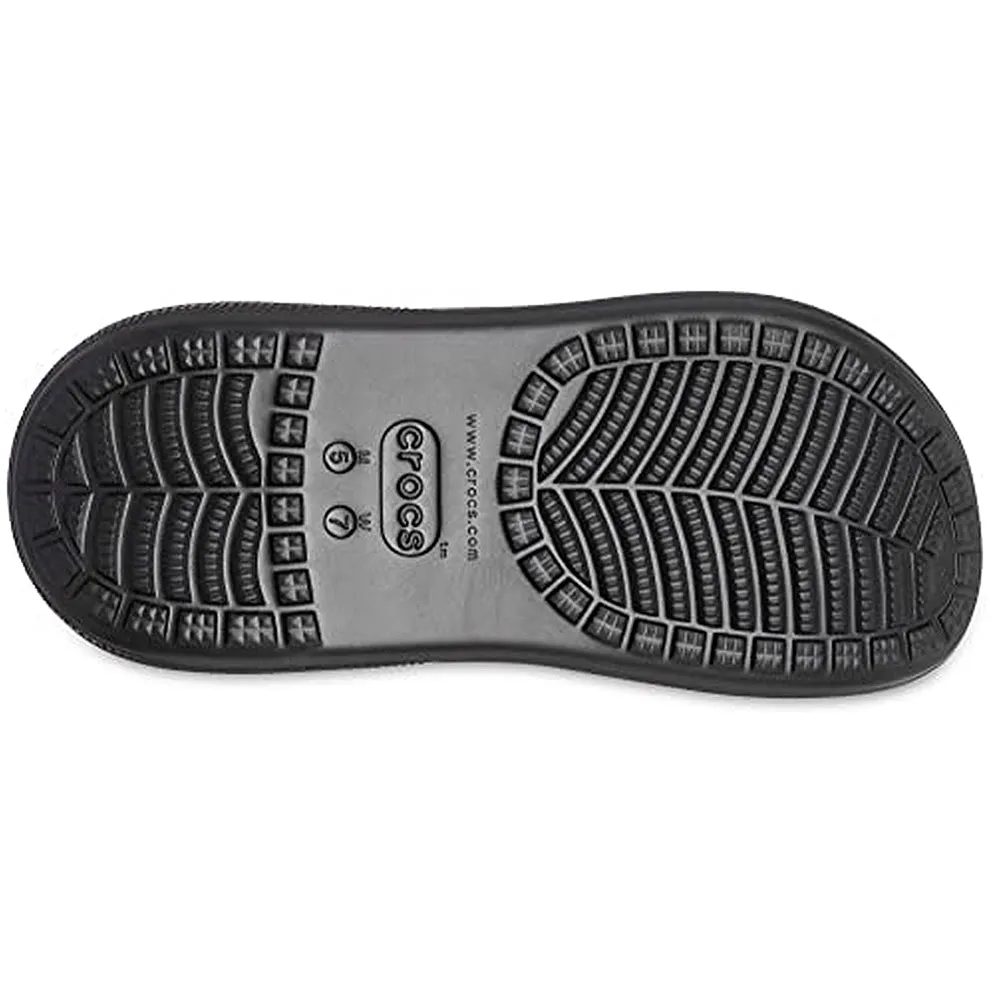 Crush Clog - Unisex