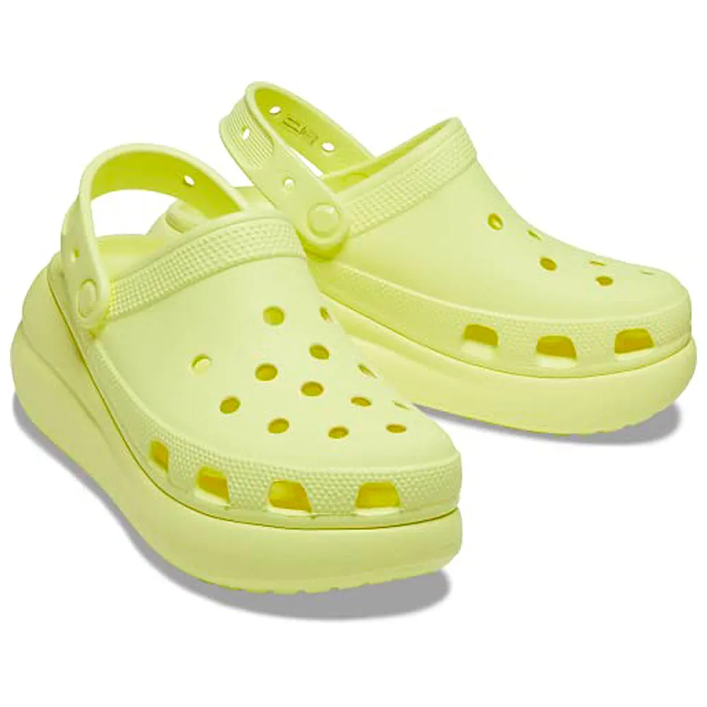 Crush Clog - Unisex