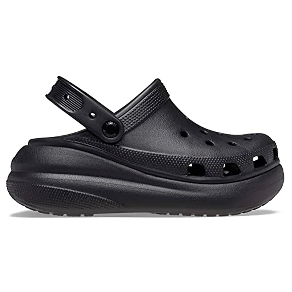 Crush Clog - Unisex