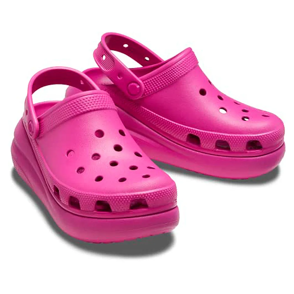 Crush Clog - Unisex