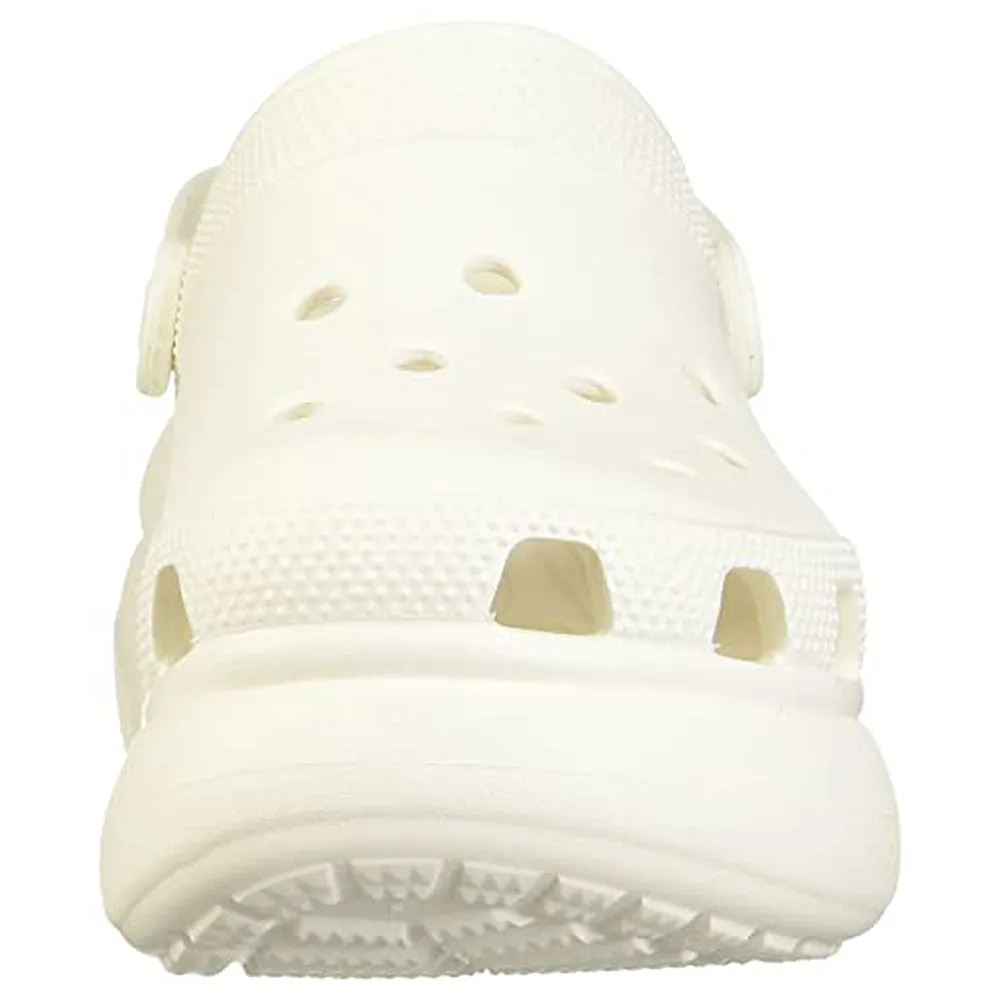 Crush Clog - Unisex