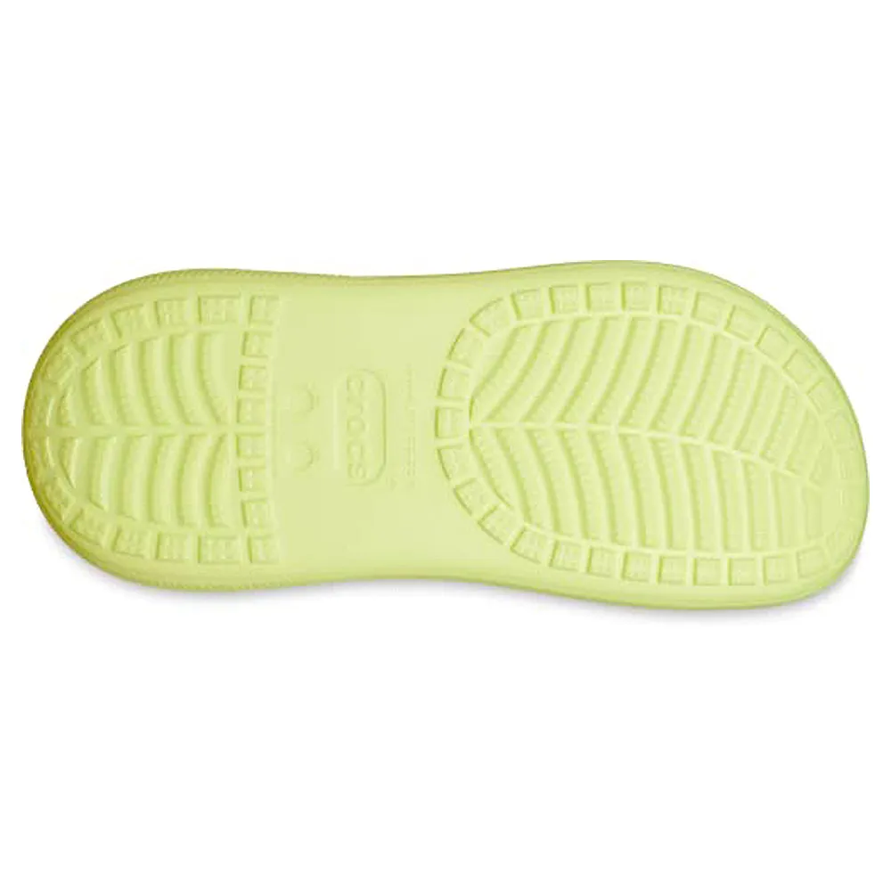 Crush Clog - Unisex