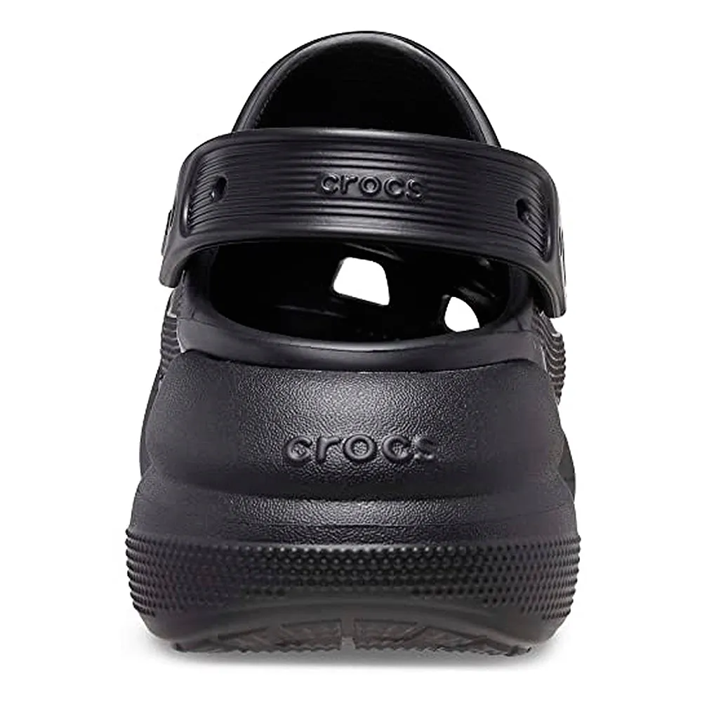 Crush Clog - Unisex