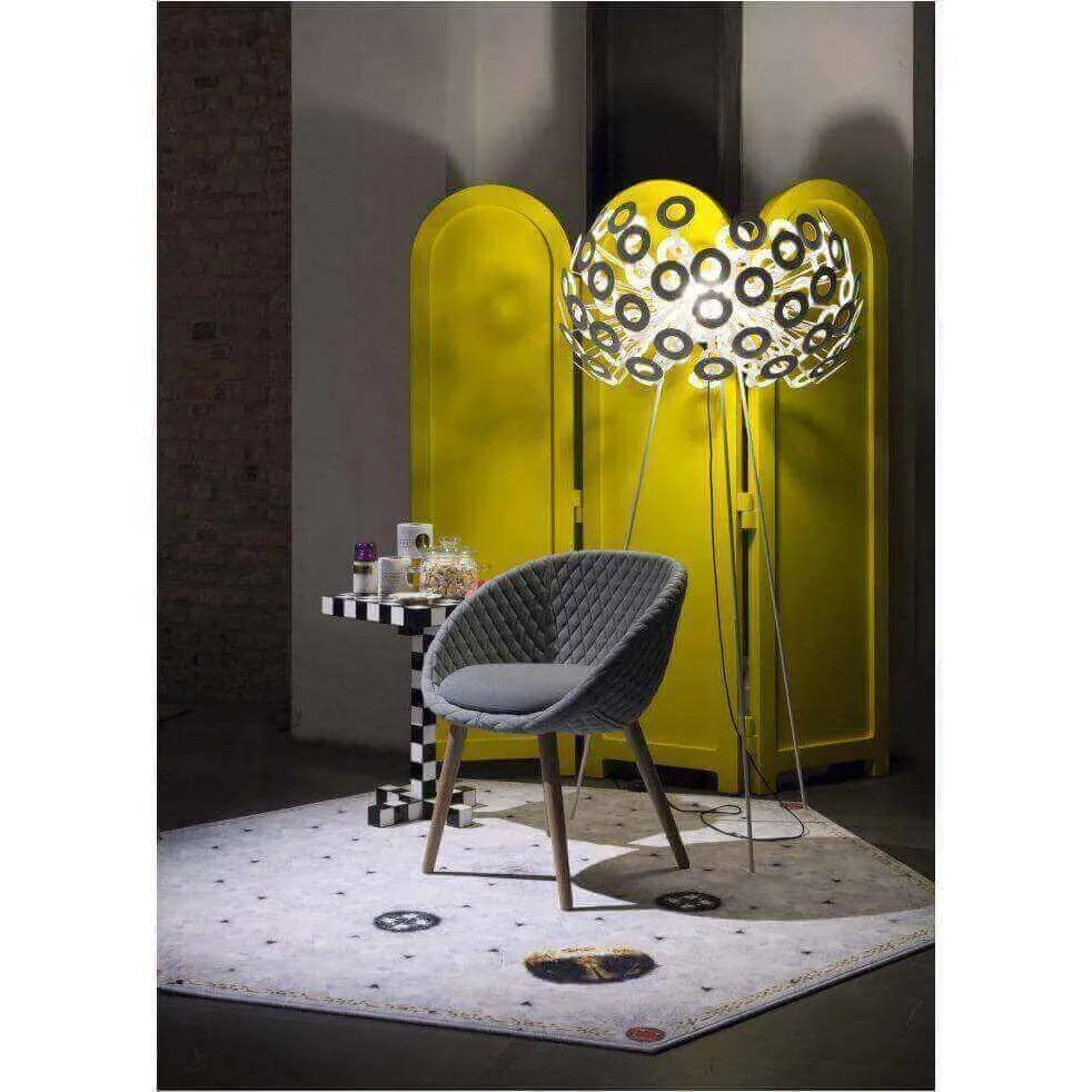 Crystal Teddy by Marcel Wanders