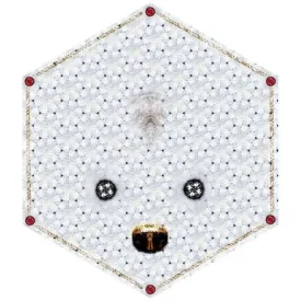 Crystal Teddy by Marcel Wanders