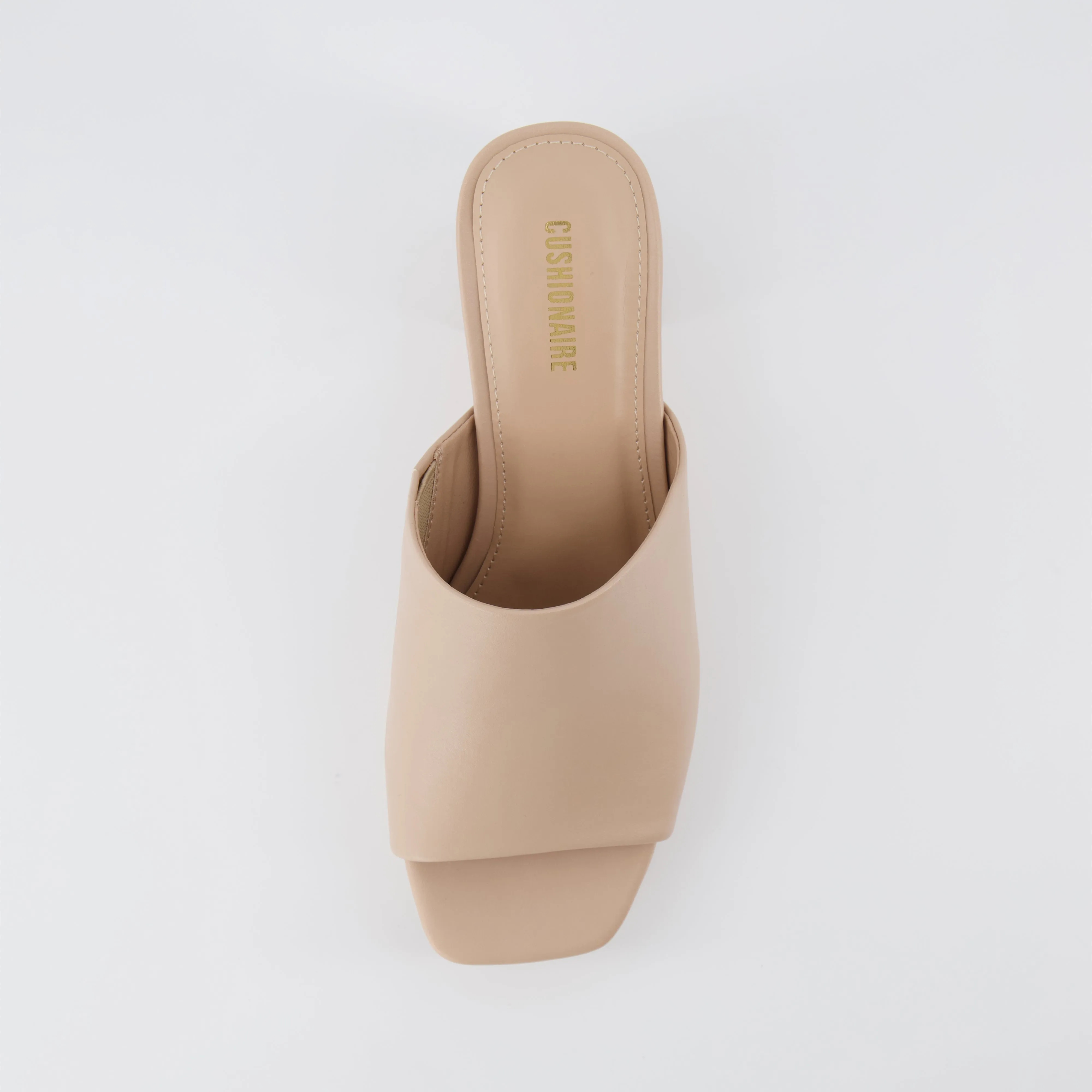 Cupid Platform Dress Sandals