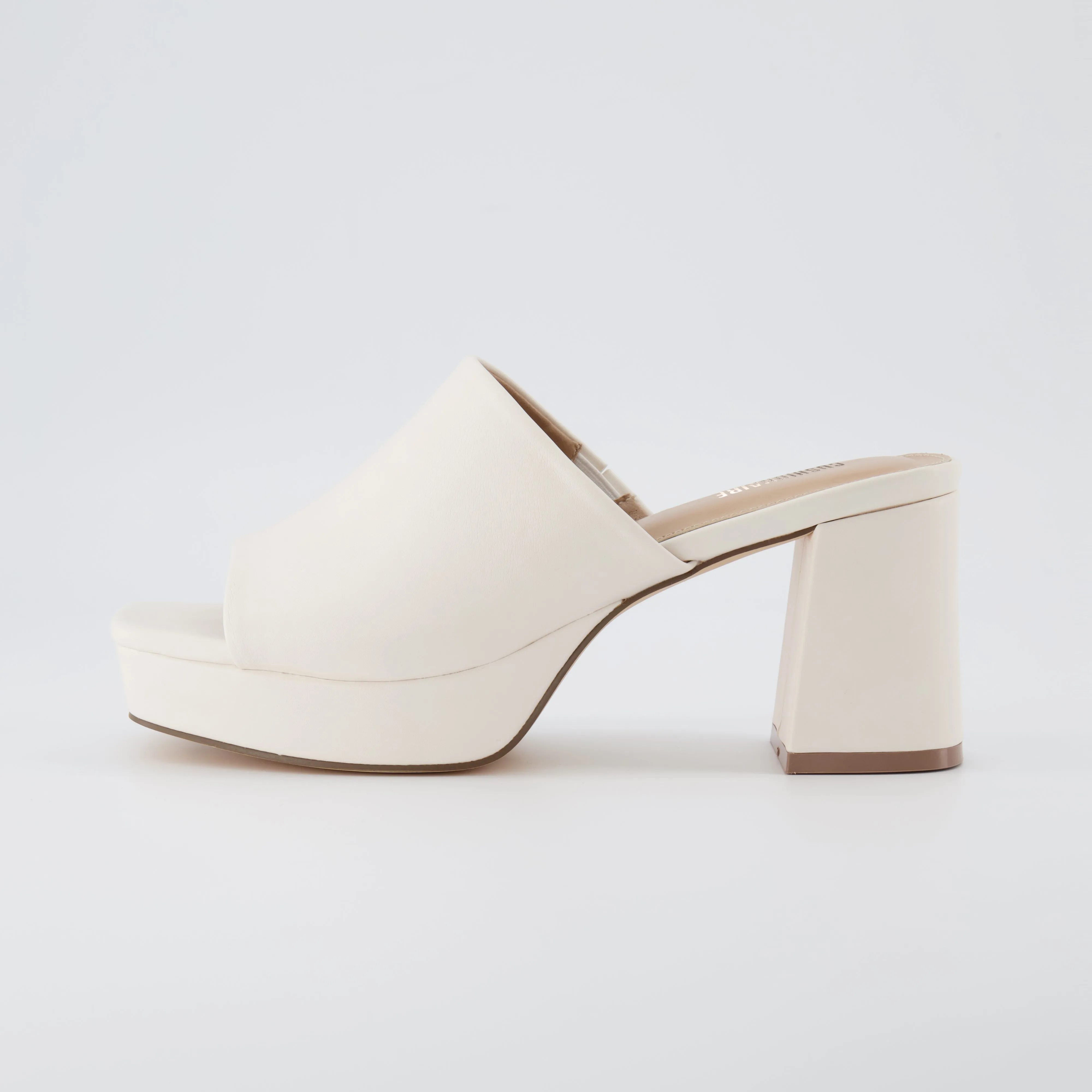 Cupid Platform Dress Sandals