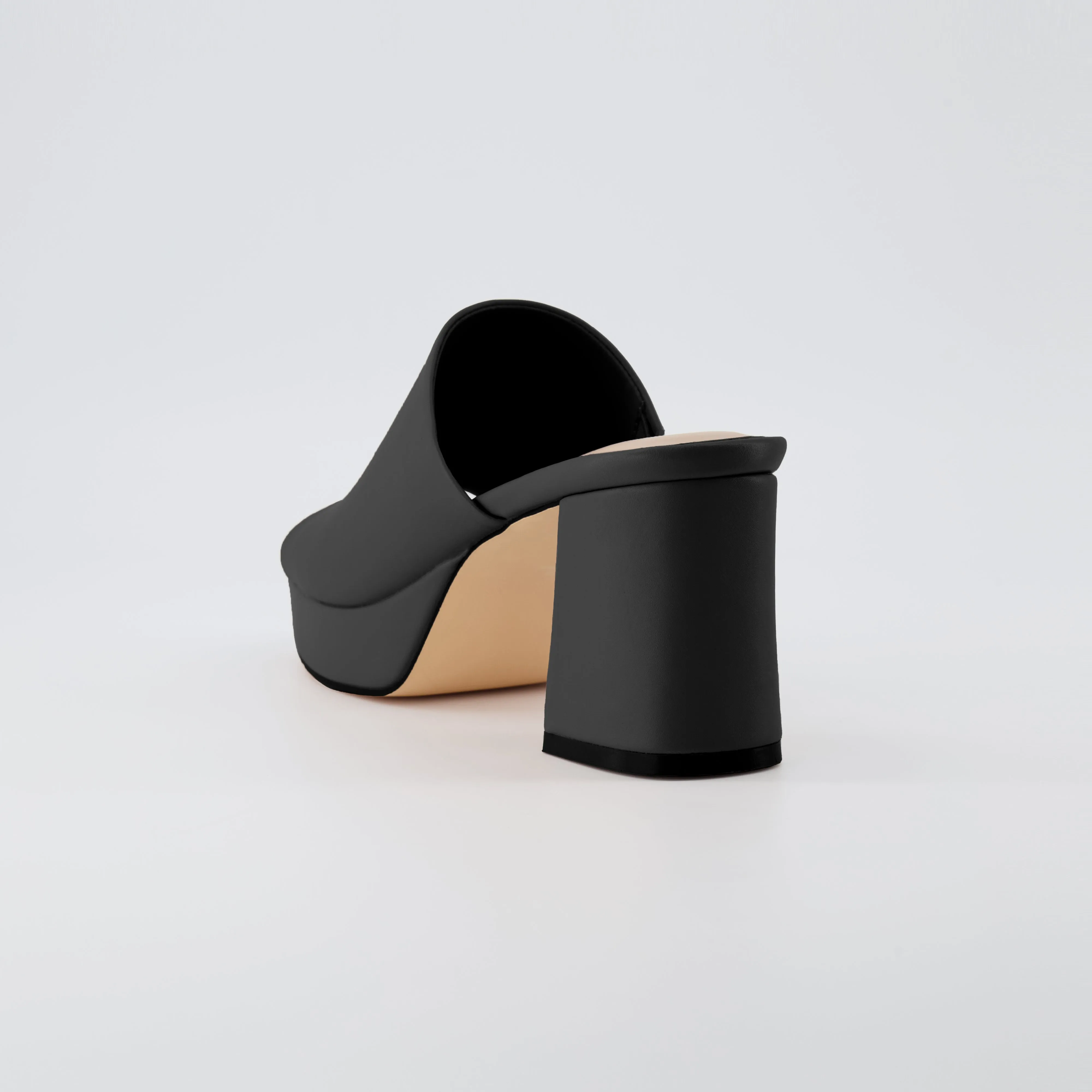 Cupid Platform Dress Sandals