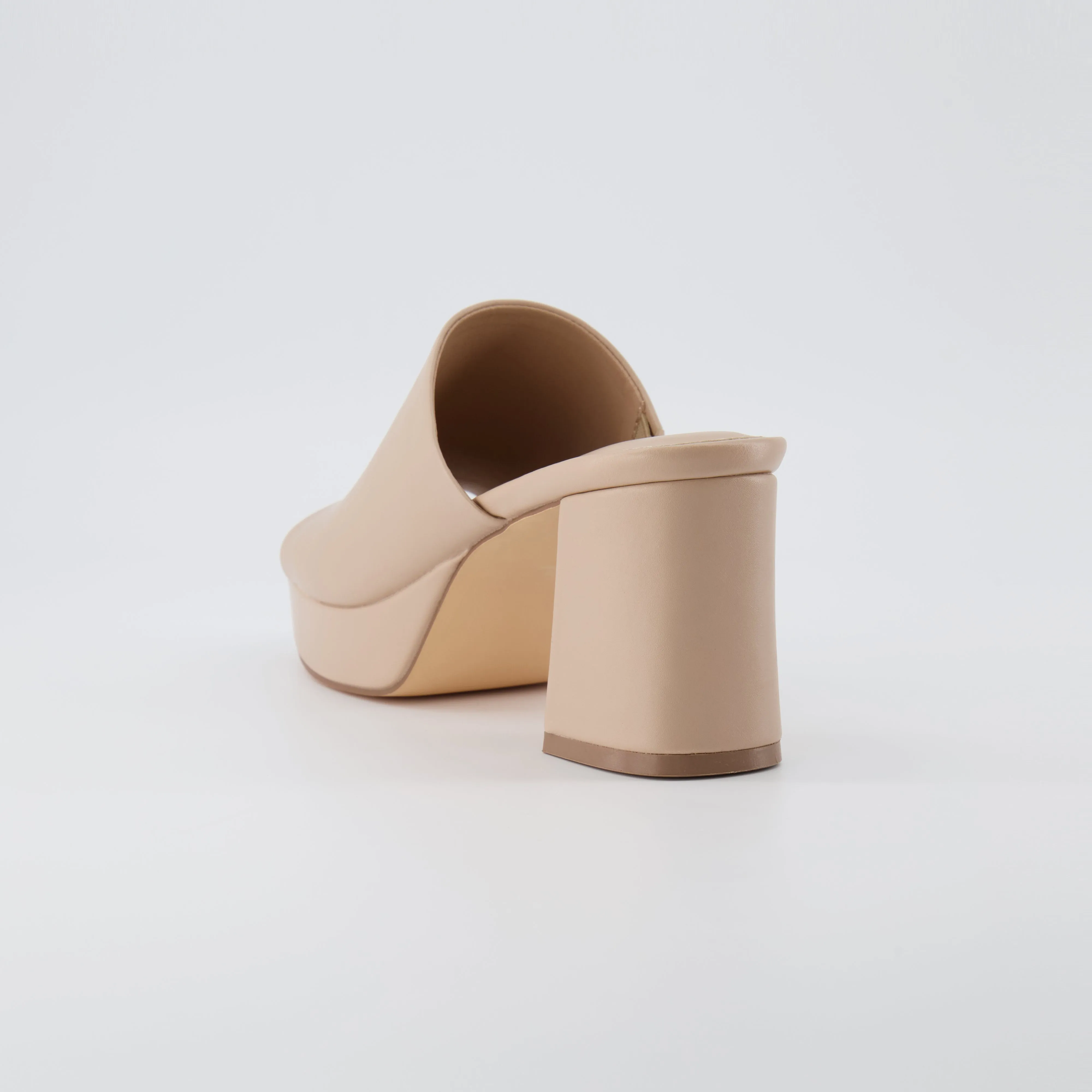 Cupid Platform Dress Sandals