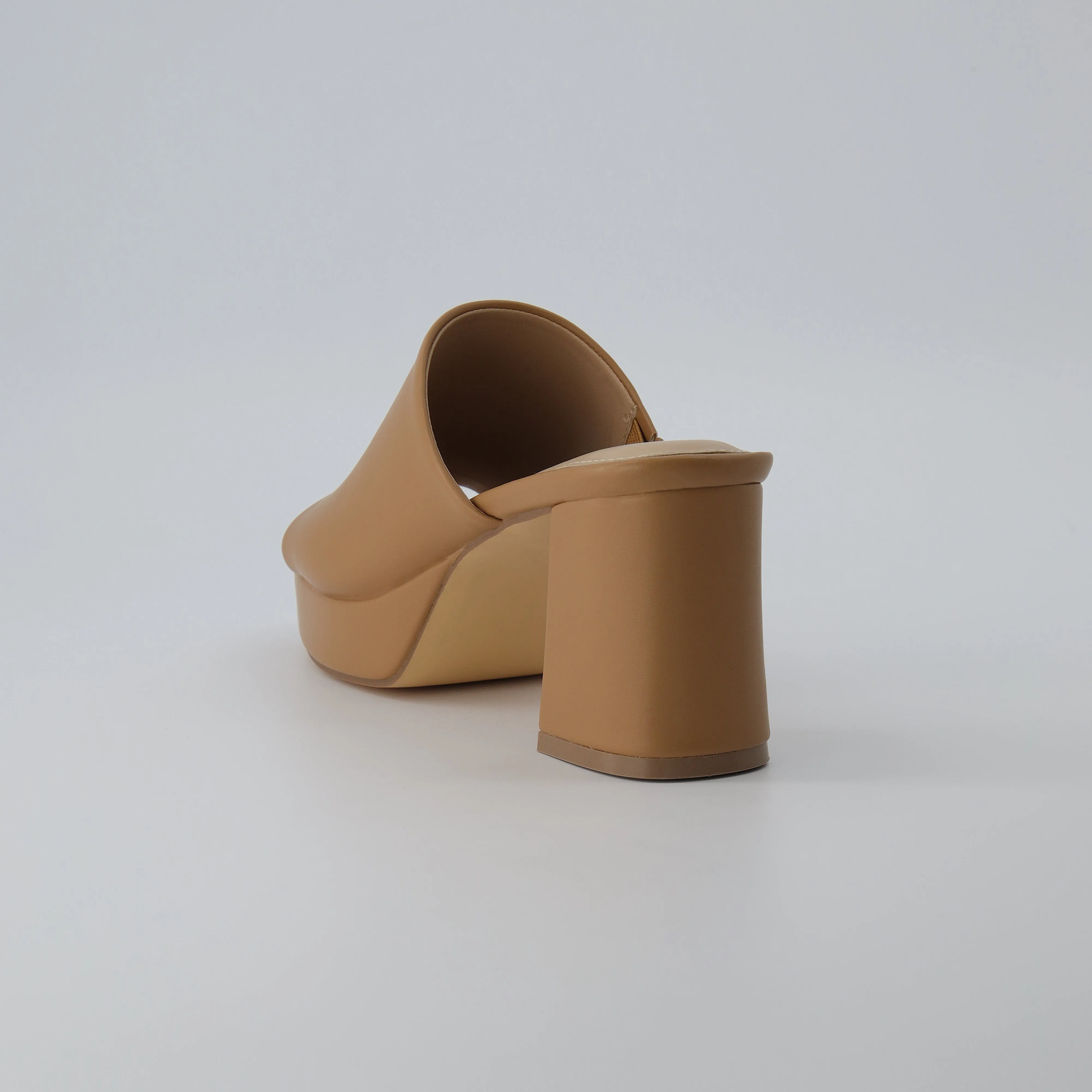 Cupid Platform Dress Sandals