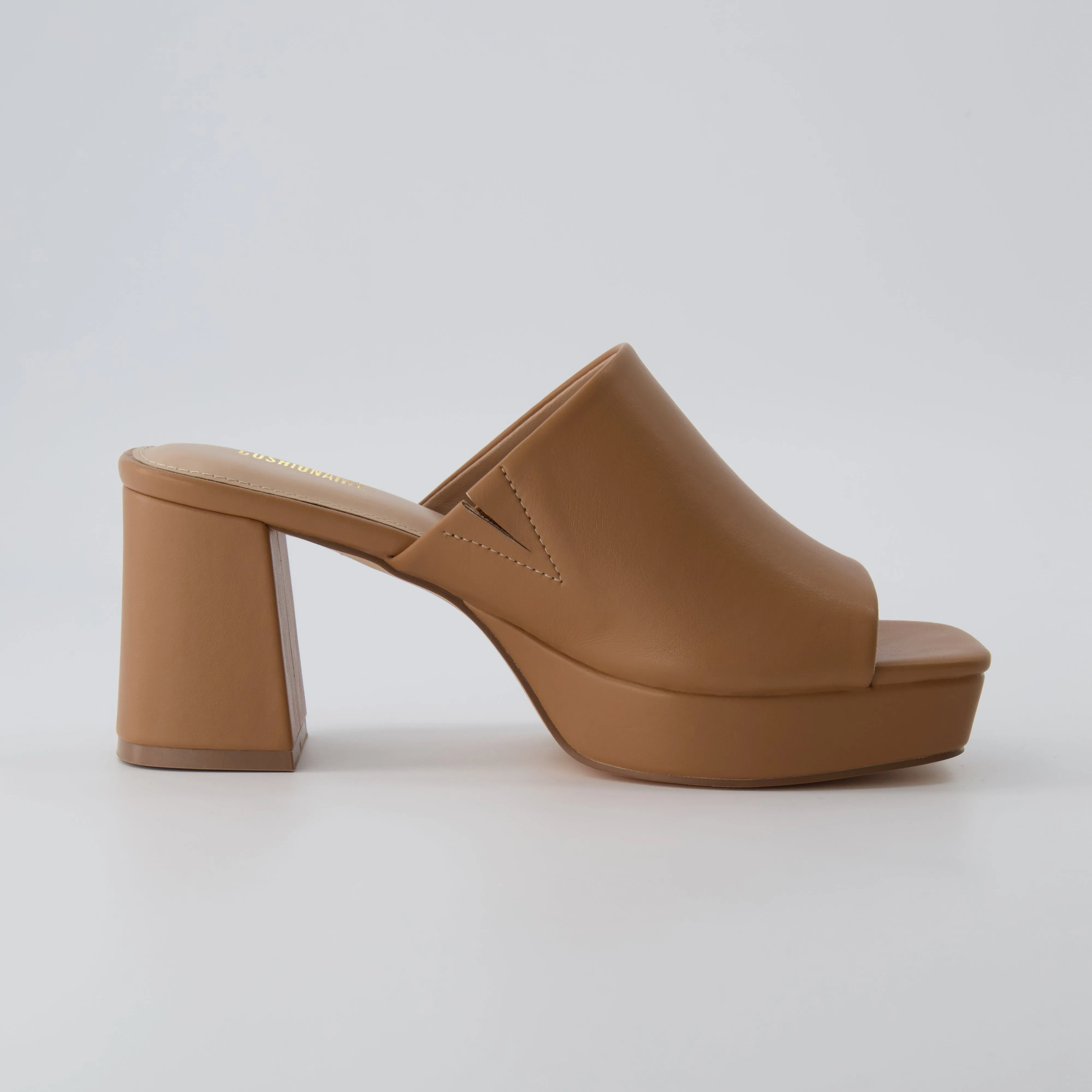 Cupid Platform Dress Sandals
