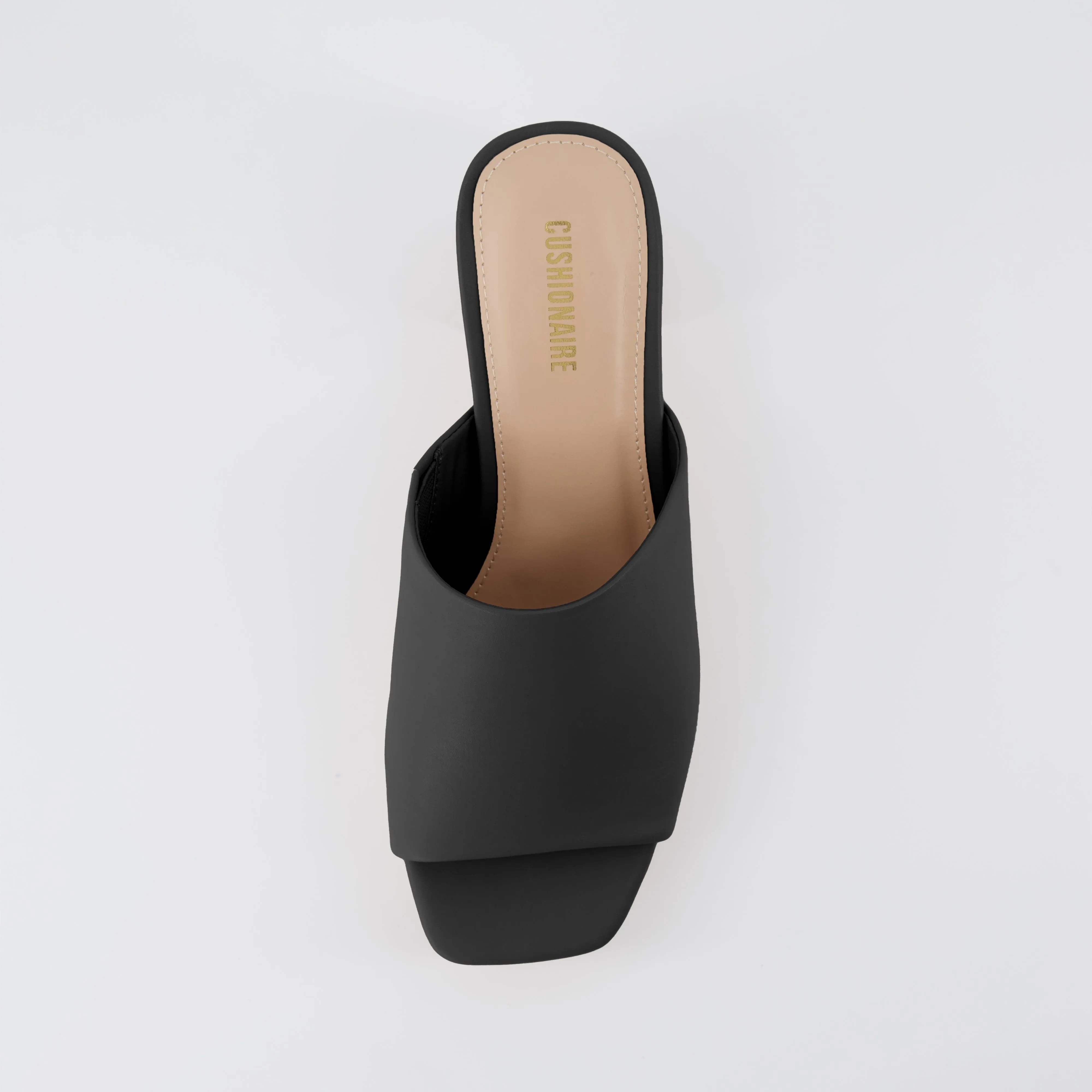 Cupid Platform Dress Sandals